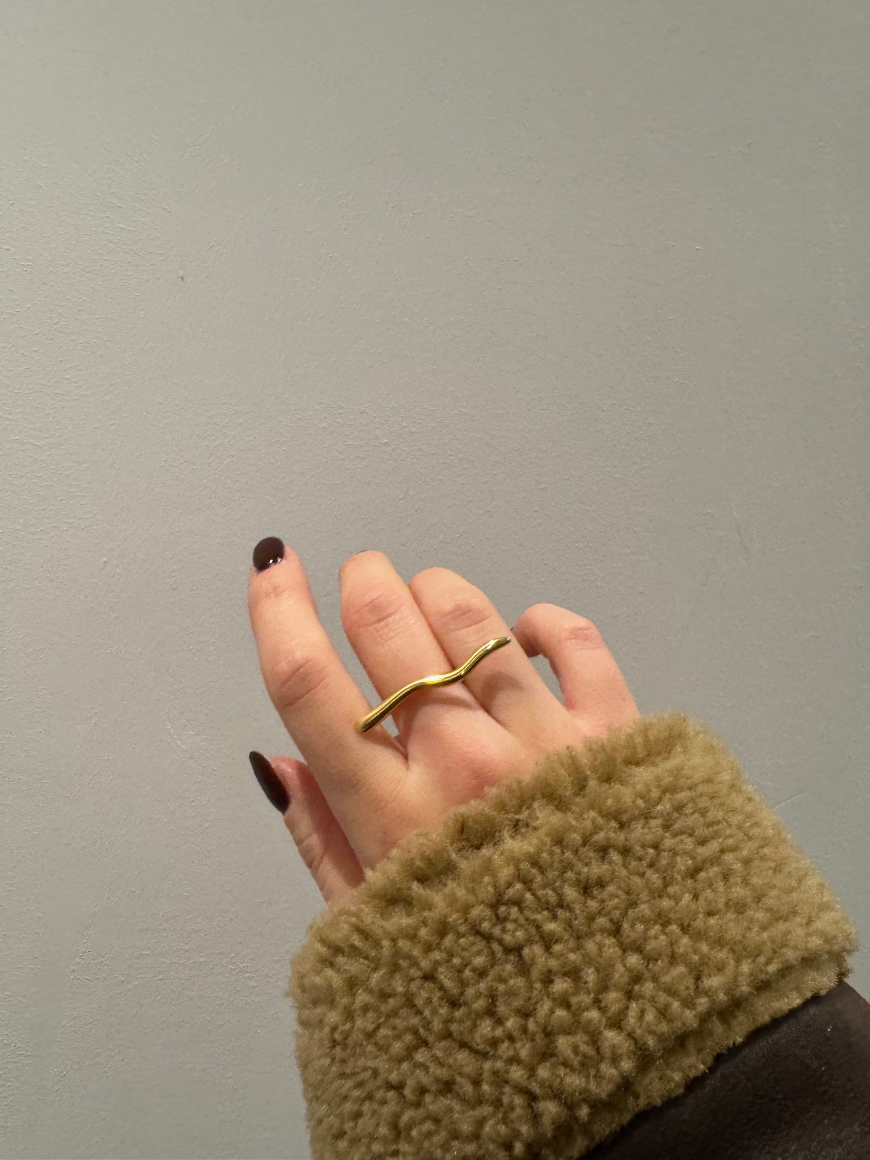 SAMPLE RING II
